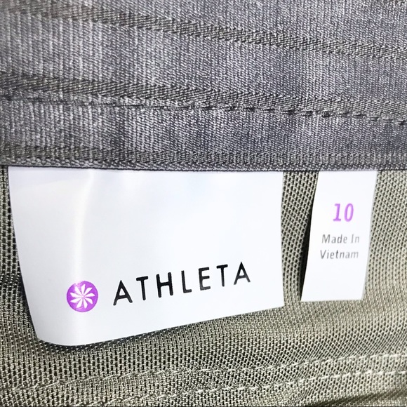 Athleta Wander Stash Skinny Pant - Picture 9 of 9